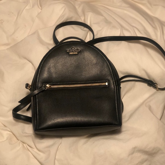 Kate Spade Backpack - Picture 2 of 9